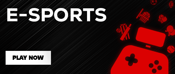E-Sports betting markets