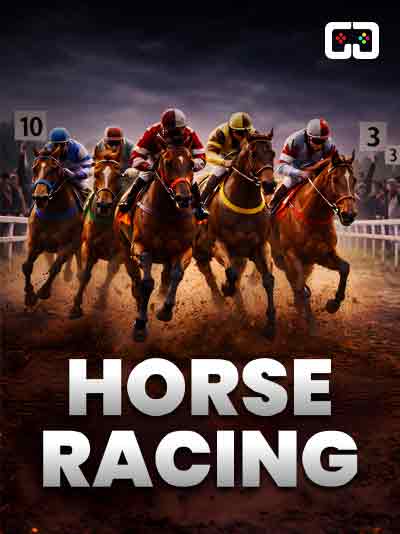 Horse racing markets